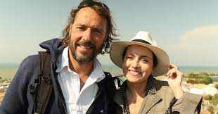 Aime les vrais gens et curieuse de nature. Weekend A L Ile De Re Avec Sophie Jovillard Frenchtouch2
