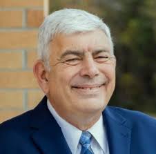 Turn the page for local candidates in New Hanover Co. For all the  candidates