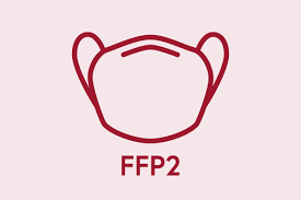 Ffp2 masken schützen effektiv vor staubpartikel sowie vor festen und flüssigen aerosolen aus der luft und damit auch vor dem coronavirus. Faq Ffp2 Masken Mns Und Abstandspflicht
