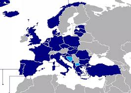 From wikimedia commons, the free media repository. Tucker Jones En Twitter New Warontherocks Article About Nato Expansion In The Balkans Same Old Fallacies Claim Nato Membership North Macedonia And Bosnia And Herzegovina Will Increasing Russia S Sense Of Encirclement And