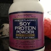 We did not find results for: User Added Trader Joe S Vanilla Soy Protein Powder Calories Nutrition Analysis More Fooducate