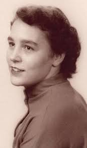 Obituary: Florence D. Frost