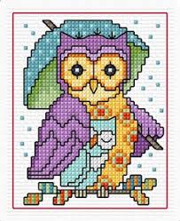 Go cross stitch crazy with our huge selection of free cross stitch patterns! 900 Cross Stitch Owl Ideas Cross Stitch Owl Cross Stitch Stitch