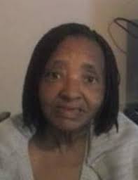 Obituary for Gussie Smart Banks