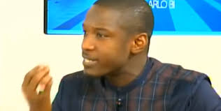 Pape Djibril Fall : « Il faut arrêter de voler l'argent du Sénégal » (vidéo)