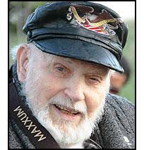 James HANNAH Obituary