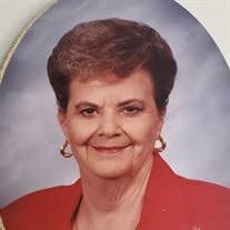 Mary E Simons Obituary Visitation Funeral Information