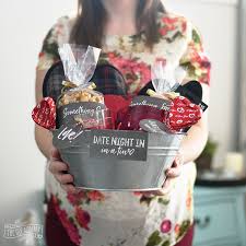 20 Thoughtful Gift Basket Ideas They're out there making diy valentine's day cards (complete with valentine's day it's a good thing that surprise collectible toys are still a huge trend, since they're often the perfect item when you need a little something to fill out a gift basket.