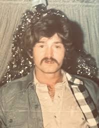 Obituary information for William Curtis "Cowboy" Trimble