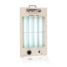 Sperti Vitamin D Sunlamp Vitamin D Vitamins Light Therapy
