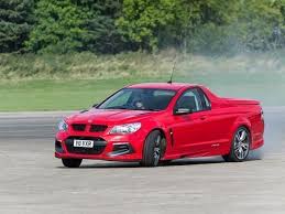 One of our regular customers came to us looking to add more power to their 2016 hsv maloo r8 lsa. Vauxhall Maloo Lsa Driven Pistonheads Uk
