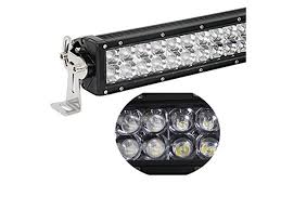 Autofeel 32 Curved Led Light Bar 180w