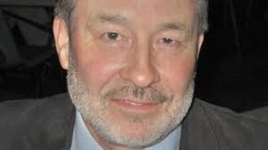 Jerry Alan Stalnaker