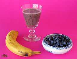 Smoothie Aux Petits Fruits Sans Produits Laitiers Riz Une Recette Soscuisine Recette Petit Fruit Manger Des Fruits Recette