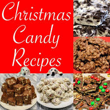 From christmas bark to christmas fudge, there are plenty of delicious christmas candy recipes to from bark to fudge and chocolate candies, there are over a hundred different sweet treats that. Christmas Candy Recipes 101 Cooking For Two