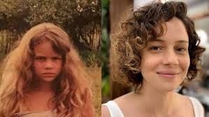 Filhos do autor de 'Pantanal' interpretam os herdeiros de Juma e Irma;  Leandra Leal esteve na primeira versão