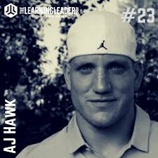Episode 023: AJ Hawk