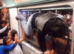 Conoce cuál es la mejor forma de moverte en destino y elige entre los transportes más populares. Cuales Son Las Horas Pico En El Metro De La Ciudad De Mexico