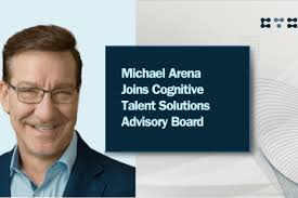 Cognitive Talent Solutions Wins 2025 HR Tech Award for Innovation in Talent  Analytics