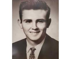 Malcolm Buchanan Obituary (1935