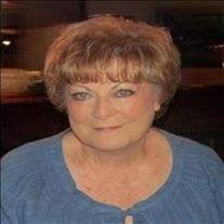 Marilyn Joy Staton Obituary