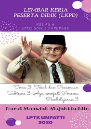 Download lembar kerja peserta didik lkpd bdr daring kelas 4 sd mi from dvcodes.com dengan adanya lembar tugas ini diharapkan kegiatan belajar siswa menjadi. E Lkpd Kelas 6 Tema 3 Subtema 3 Pembelajaran 3 Pages 1 9 Flip Pdf Download Fliphtml5