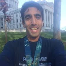 Team Mission United: Daniel