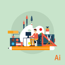 Illustrator Farbe Ersetzen In Wenigen Schritten As Computertraining