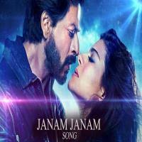 Starring shahrukh khan and kajol. Janam Janam Dilwale Arijit Singh Mp3 Song Download Pagalworld