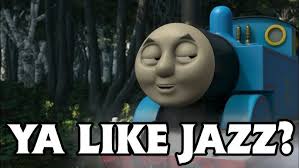 Thomas & Friends PIMP MY THOMAS #51 ~ CUSTOM Take N Play LEONARD From BARRY  THE BASTARD ENGINE!