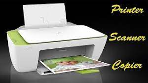 تثبيت برامج الطابعة وبرامج التشغيل الخاصة بها. Ù…Ø±Ø§Ø¬Ø¹Ù‡ ÙƒØ§Ù…Ù„Ù‡ Ù„Ø·Ø§Ø¨Ø¹Ù‡ Hp Deskjet 2130 Printer Scanner And Copier Youtube