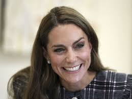 Kensington Palace issues big Princess Kate update after surprise visit