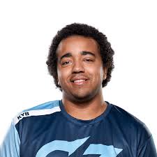 Guangzhou Charge: Stage 1 Player Grades