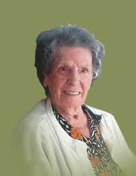 Armande Perreault Vigneault