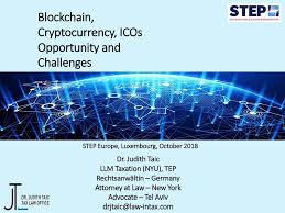 The move could spark massive cryptocurrency adoption in europe's largest economy over the next few months or years. Rechtsanwaltin Germany Attorney At Law New York Ppt Download