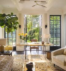 Bring a lush green statement into any room by using a kmart clothes rack as a plant holder. Living Room Ideas Kmart Jihanshanum
