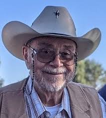 Fr. Matthew Patrick Huber