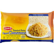 Maybe you would like to learn more about one of these? Osem Israeli Couscous Cooking Instructions