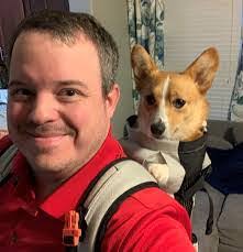 Grover Ramsey's Instagram, Twitter & Facebook