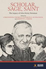 Scholar, Sage, Saint : The Legacy of John Henry Newman | English books | Religion | Christianity | booksellers.ca | Purchase print books and eBooks online