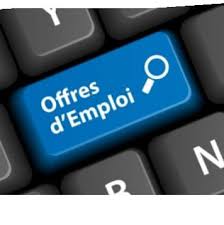 Offre D'emploi et Recherche d'emploi