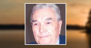 Fred Strange Obituary November 25, 2016