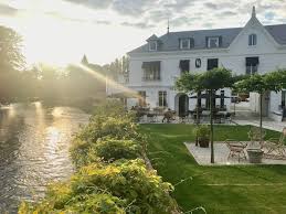 May 2018 My French Country Home My French Country Home French Farmhouse Style French Country House