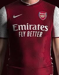 Get ready for game day with officially licensed arsenal fc jerseys, uniforms and more for sale for men, women and youth at the ultimate sports store. Exceptional 3d Render Quality Nike Arsenal 2020 2021 Kit Concept Footy Headlines