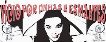 Vício por Unhas e Esmaltes : outubro 2014