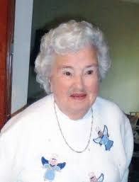 Ethel Eldridge Obituary