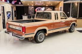 Image result for Tangerine 1984 Ford