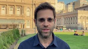 Tango violin sound effects by Nick Danielson