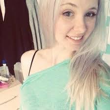 Abby Lamb's Instagram, Twitter & Facebook