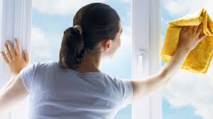 Fruhjahrsputz Warum Mich Fenster Putzen Glucklich Macht Barbara De